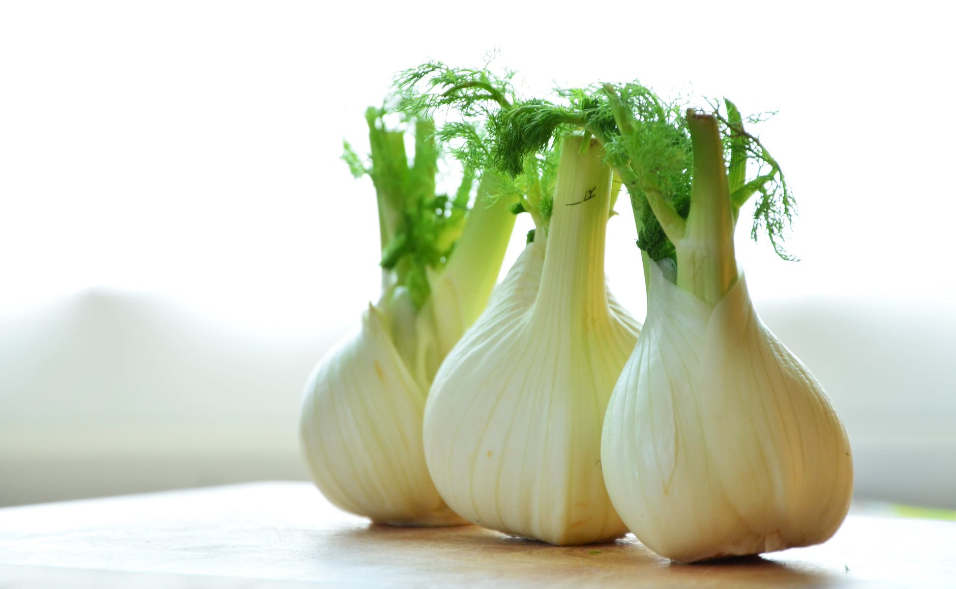 Garlic, leeks, and onions show health benefits in study