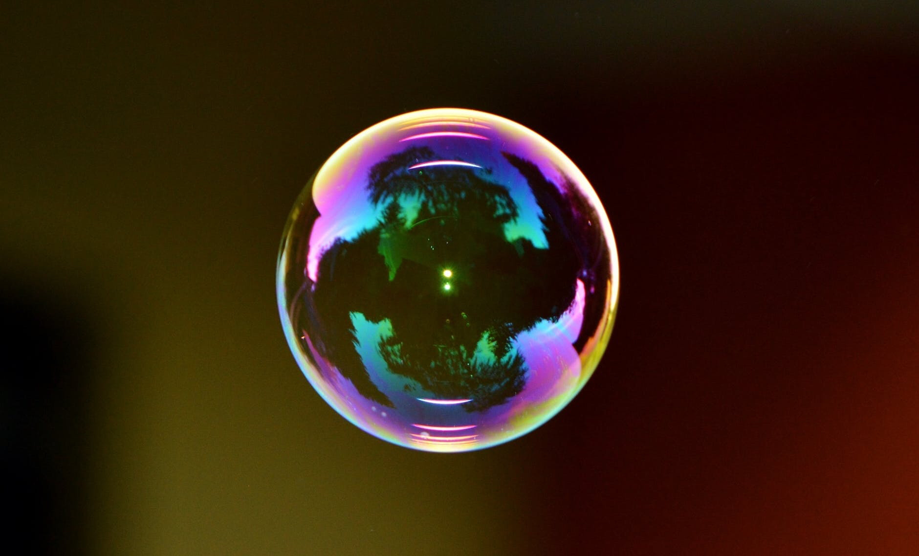 Understanding bubbles better can improve industrial processes
