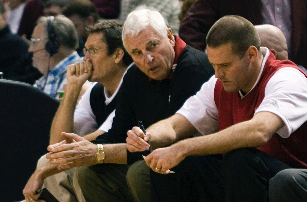 Sports Science Sunday: Negative halftime speeches prove more effective than positive ones