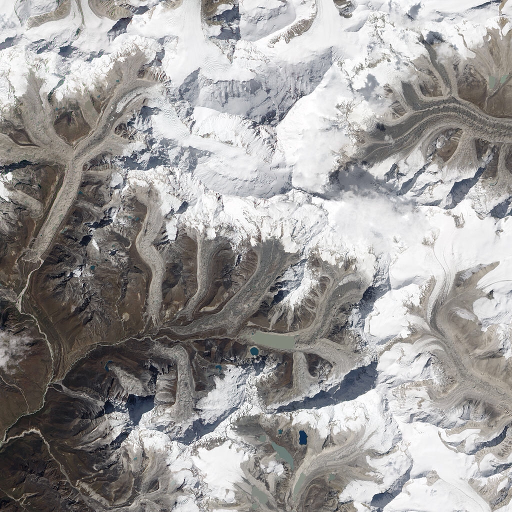 Cold permafrost more vulnerable than thought to climate change