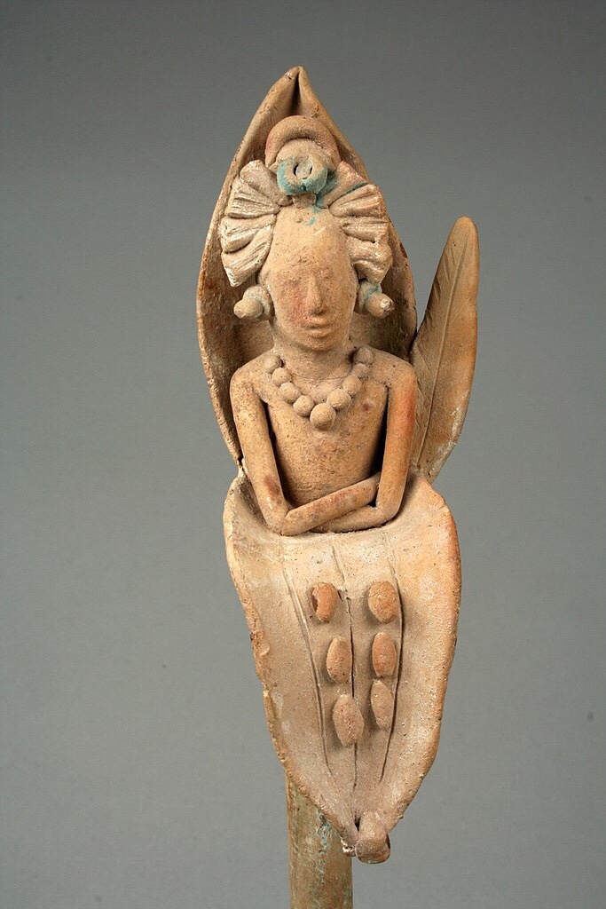 Corn may have contributed to the downfall of the Mayan empire