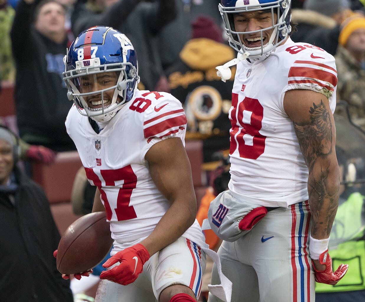 Guide to NFL injuries: Concussions