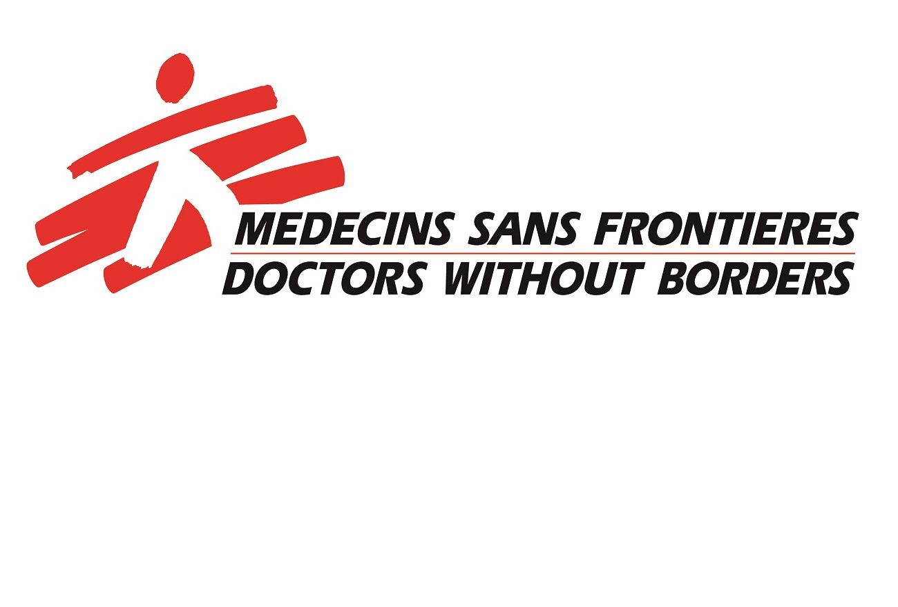 The Daily Dose: Mèdecins Sans Frontiéres throwing serious shade at the WHO