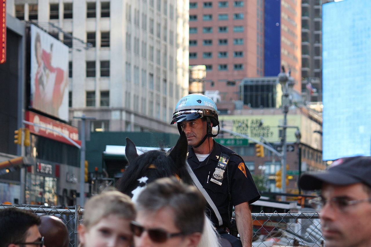 Random police stops proves harmful for people of color