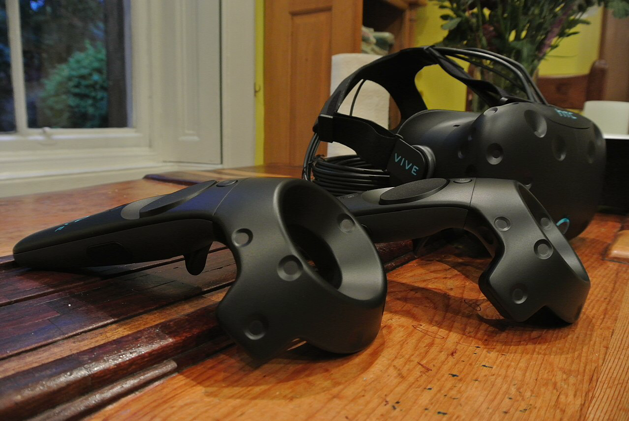 Sports Sunday: Virtual Reality sports training shows promise in early studies