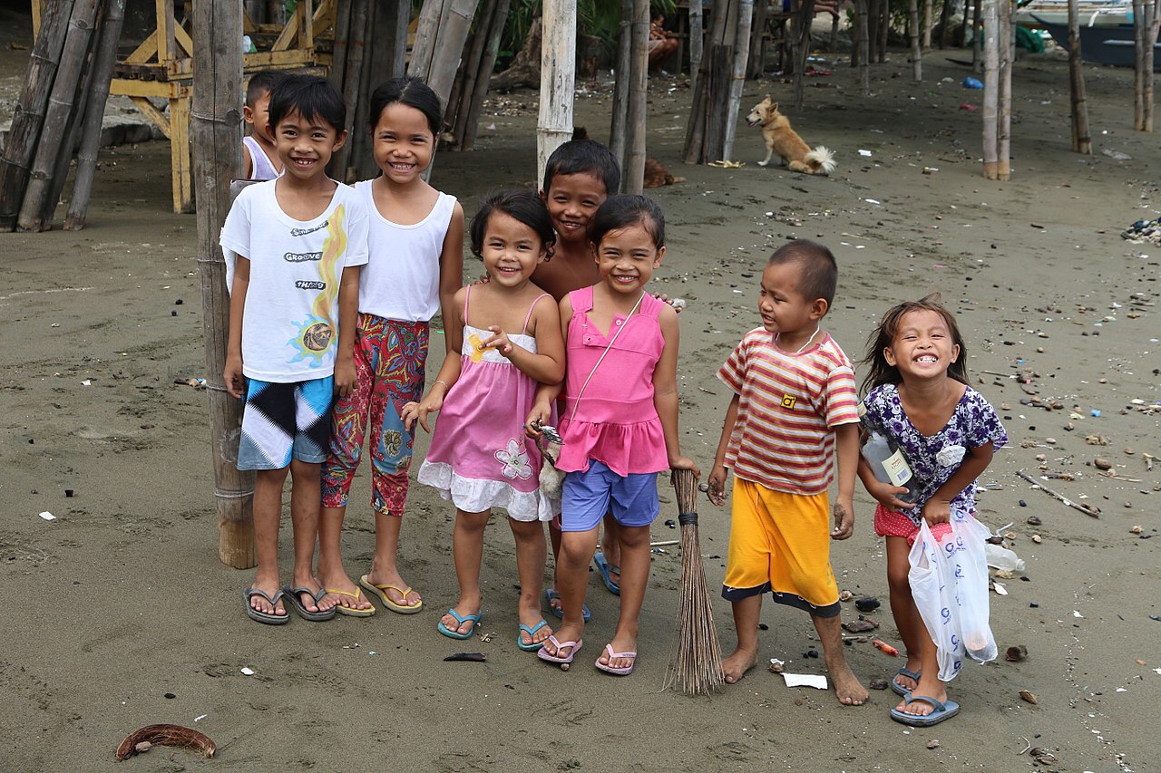 When the U.S. invests in healthcare foreign aid in developing countries, views of America improve