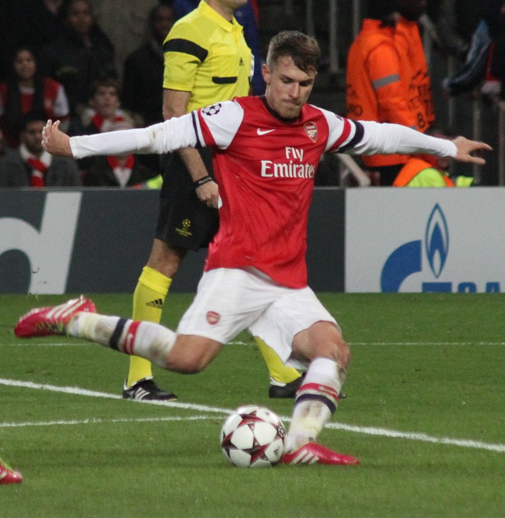 Guide to Football/Soccer Injuries: Hamstring strains