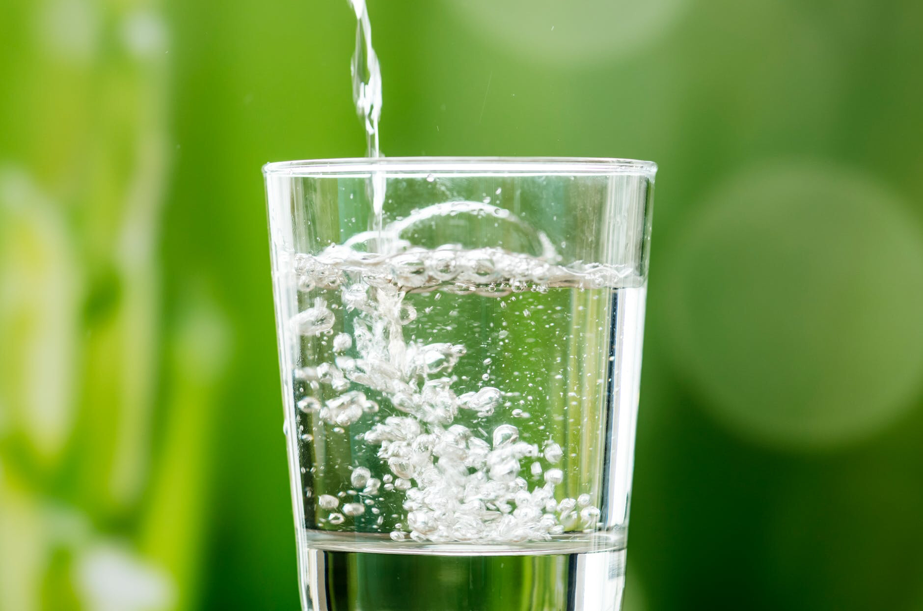 Researchers tested drinking water for resistant bacteria