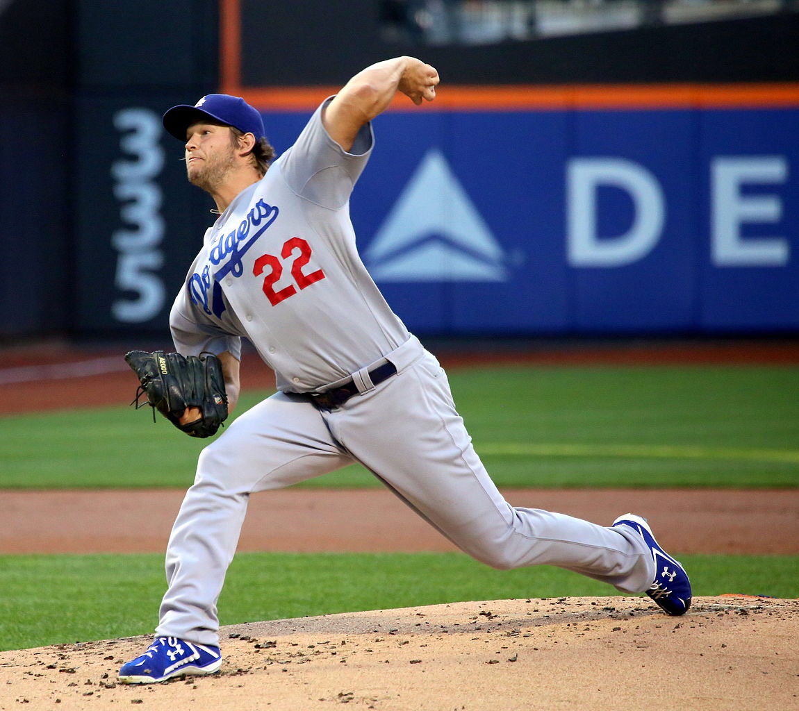 Home and Away: Predicting Nationals-Dodgers Game 2