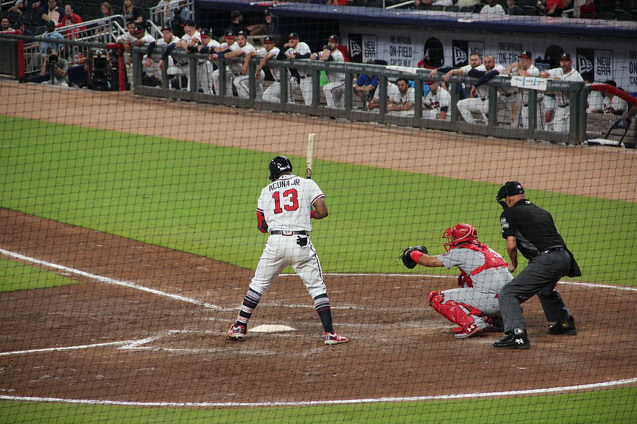 Home and Away: Predicting Cardinals-Braves Game 2