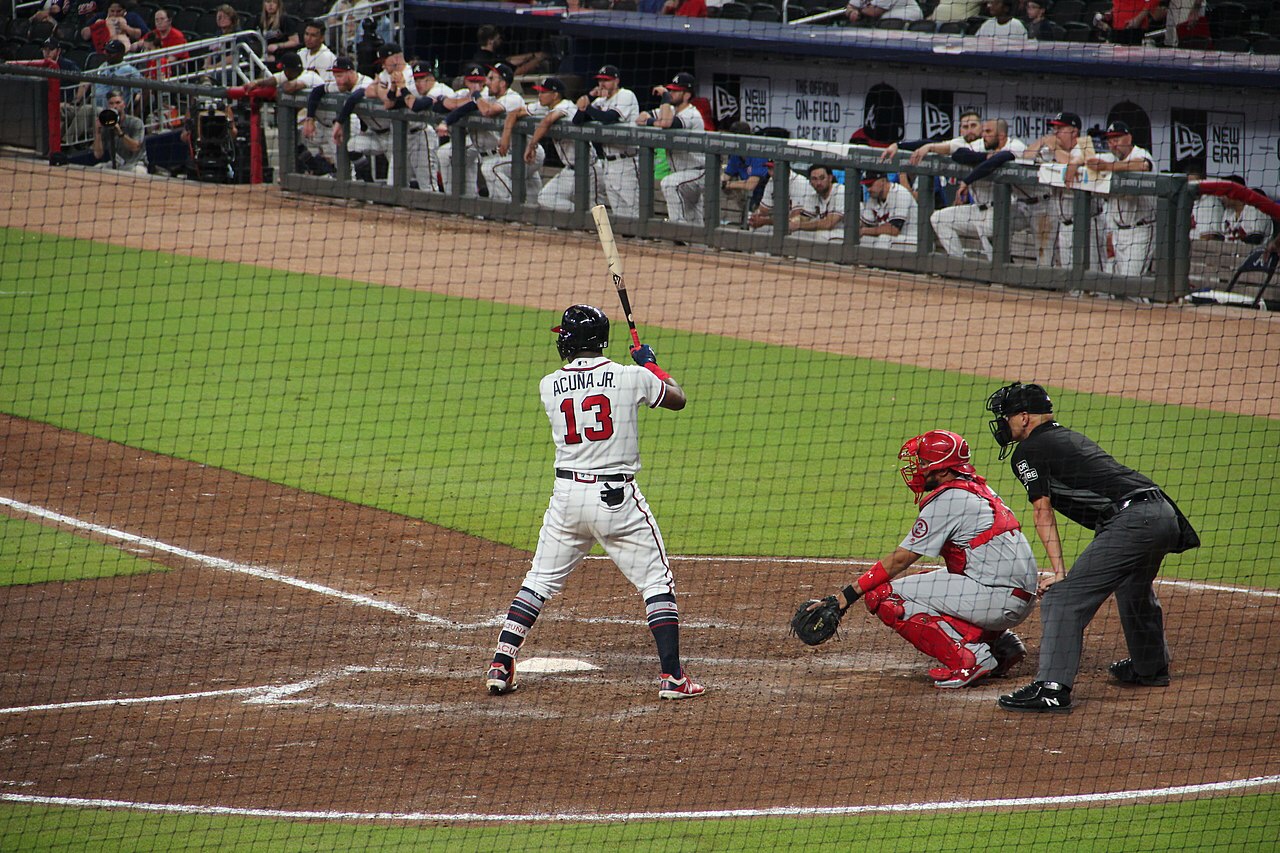 Home and Away: Predictions for Cardinals-Braves Game 1