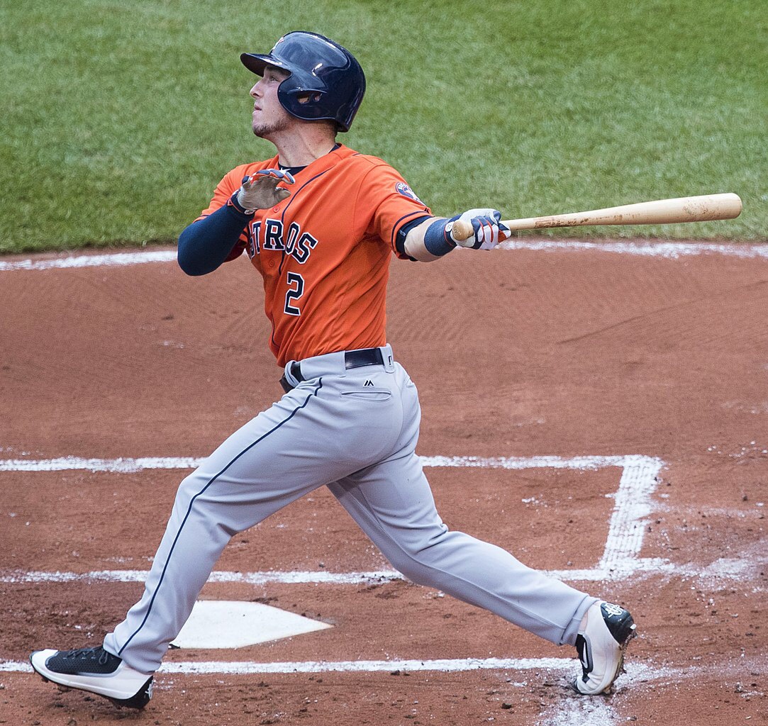 Home and Away: Predicting Rays-Astros Game 2
