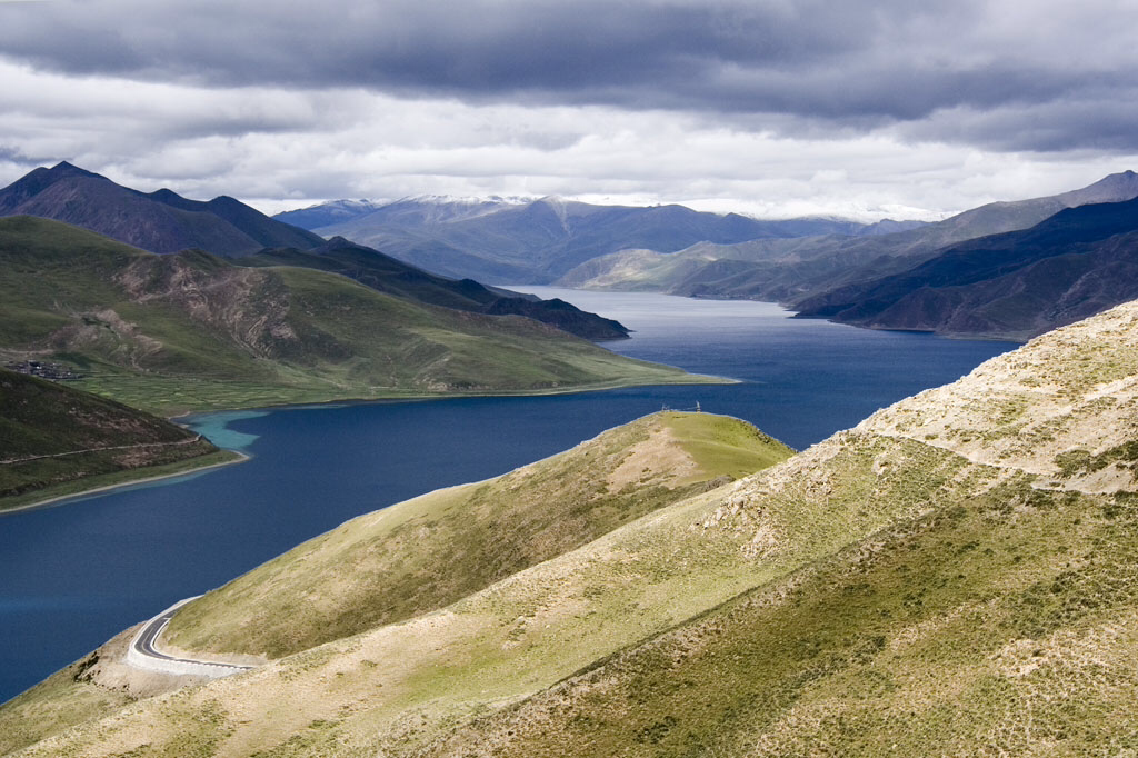 Proof that hominins inhabited Tibetan plateau longer than thought discovered