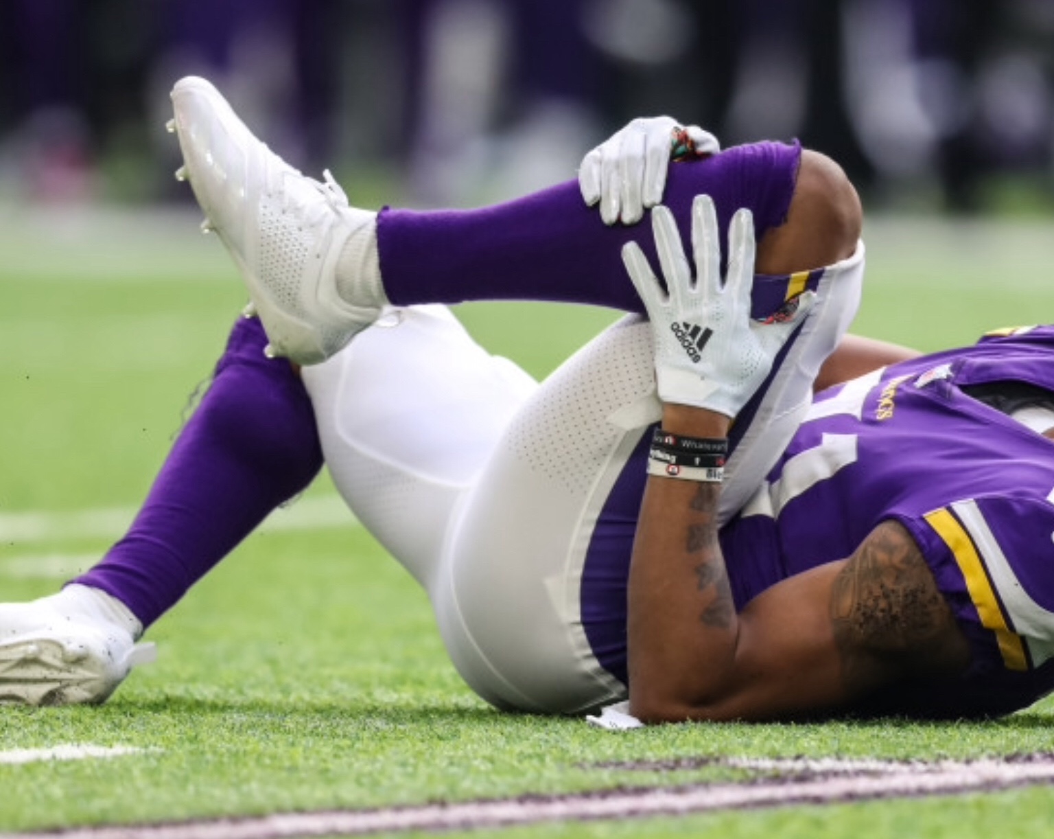 Guide to NFL Injuries: Anterior cruciate ligament tears