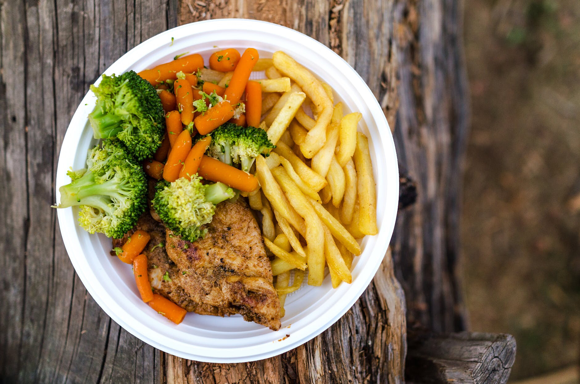 Food waste and agricultural practices are significant contributors to climate change