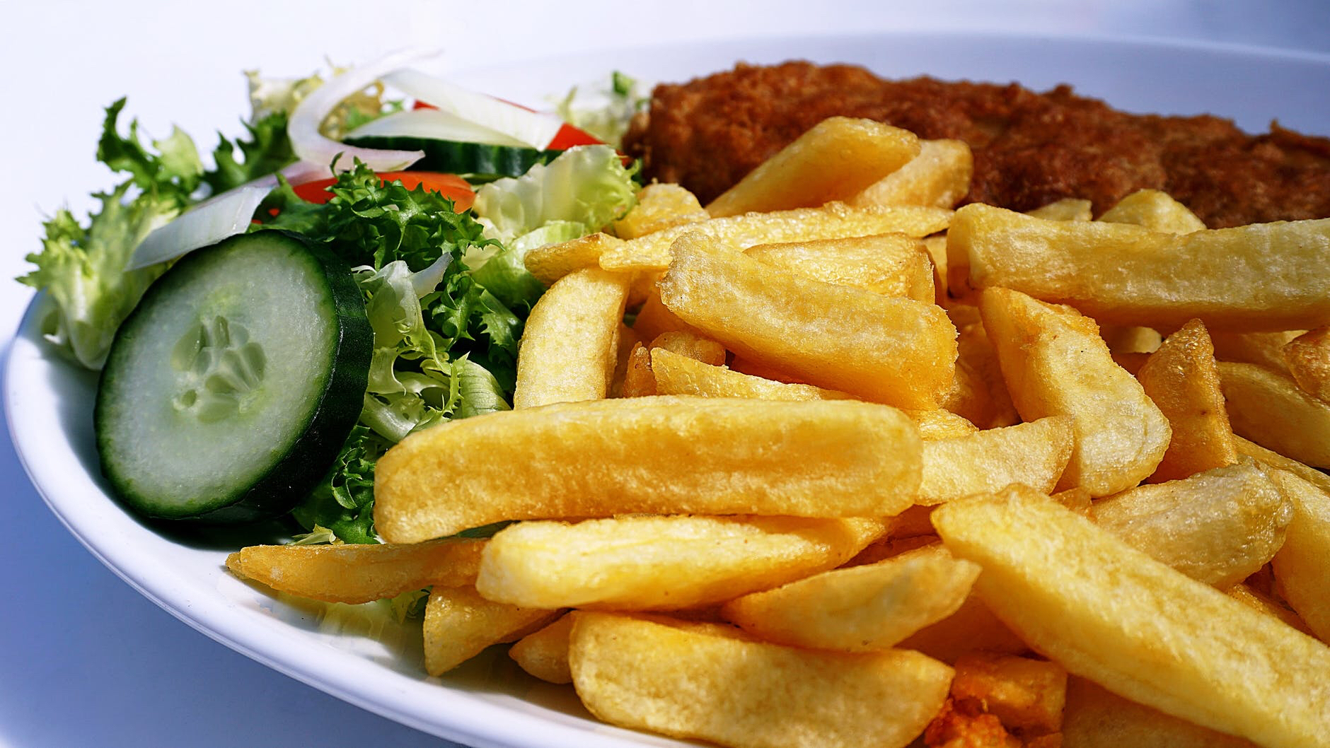 A poor diet can have a negative effect on your mental health