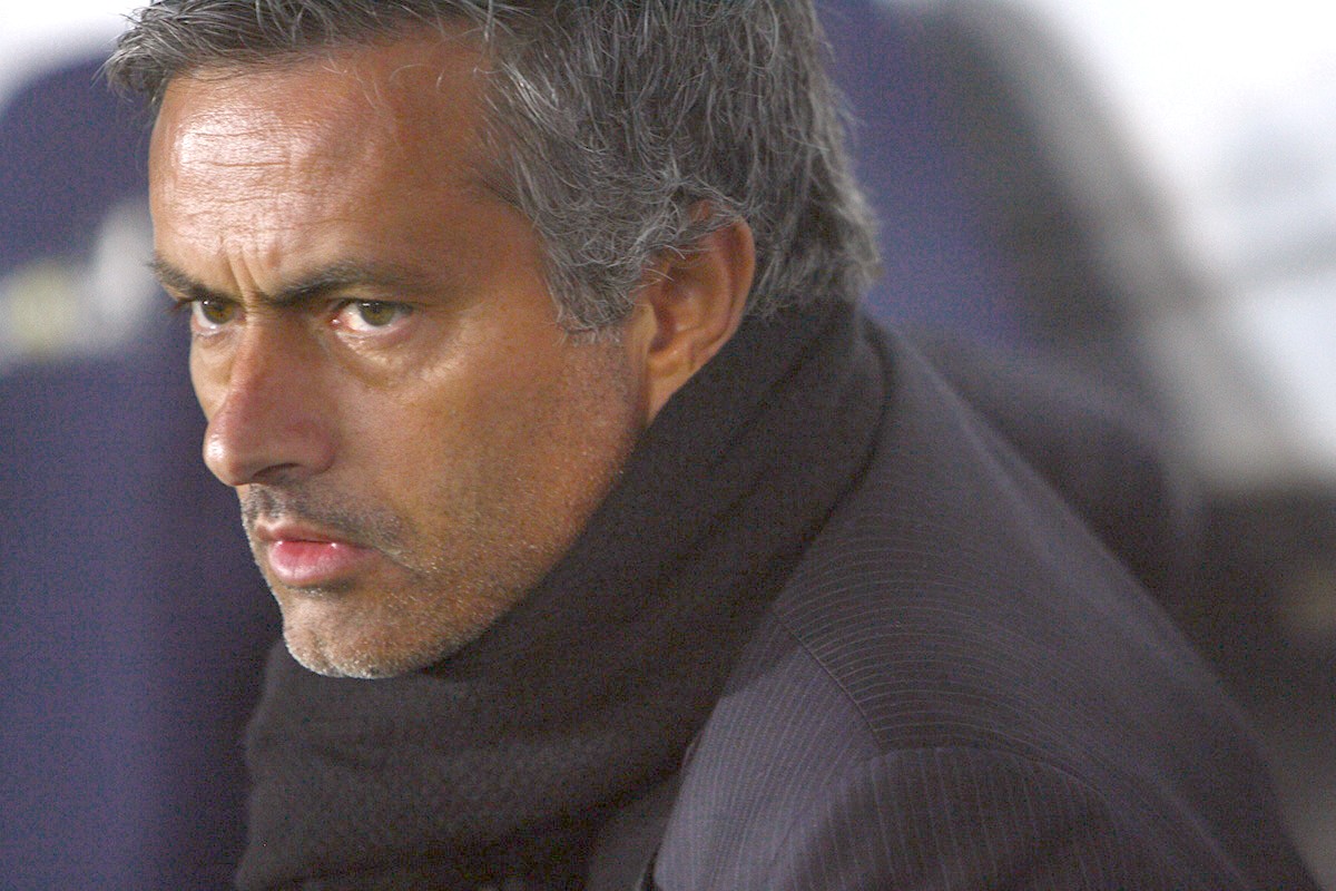 DATA DEPENDENT: To all the haters – Why Jose Mourinho will win at Spurs
