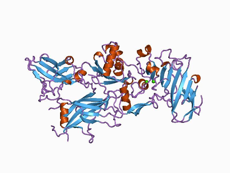 GMO Need To Know: Antigens Mark the Spot