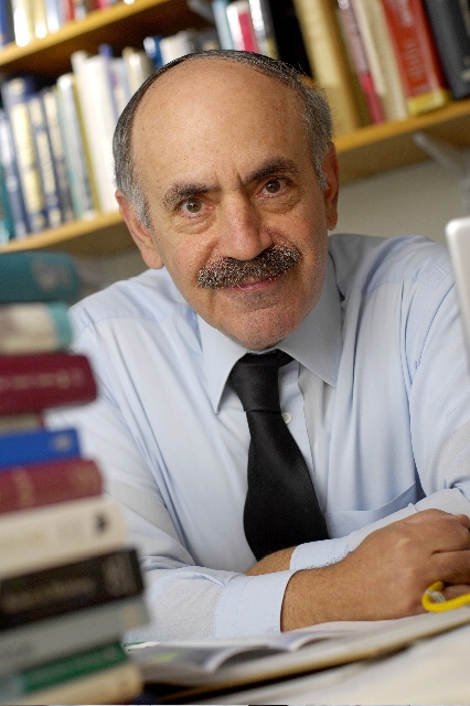 The Big Question with Dr. Robert Weinberg: Cancer Research