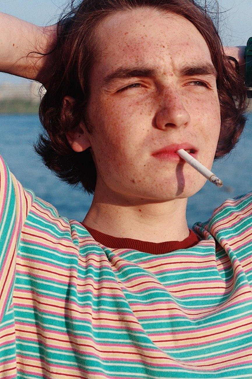 Bullied children at risk for depression as young adults