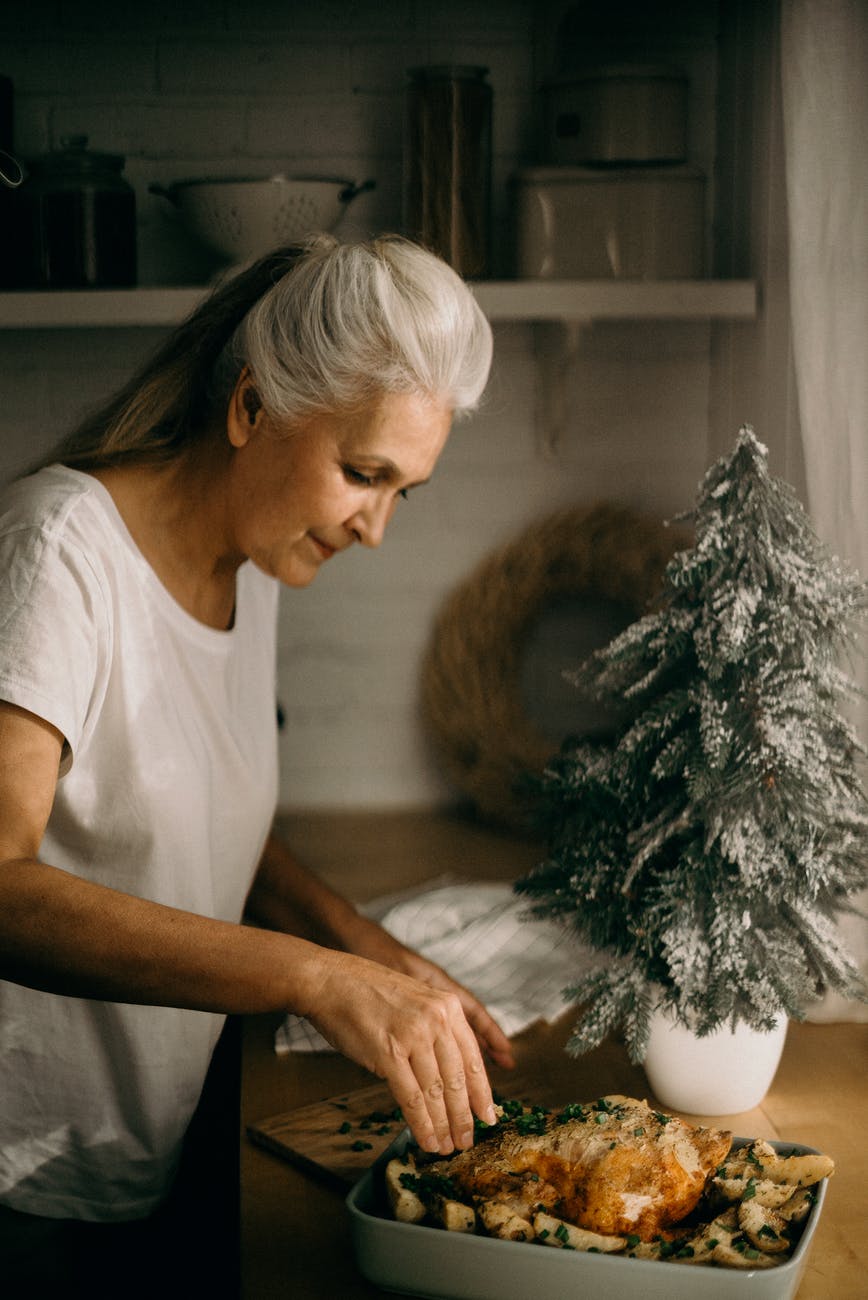 Increasing evidence indicates that Parkinson’s starts in the gut