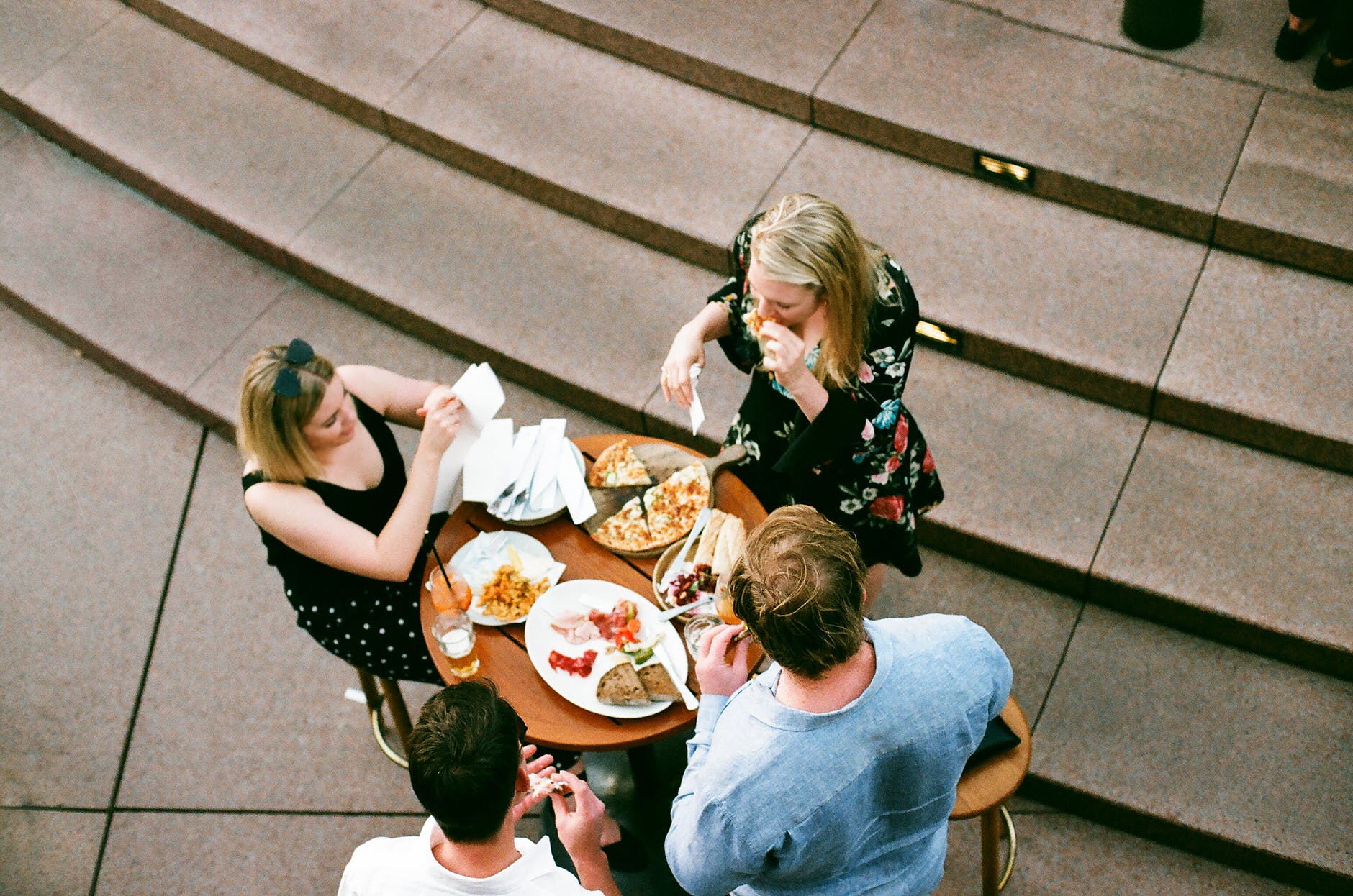 Why Epicurean ideas suit the challenges of modern secular life