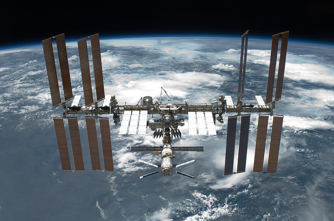 DAILY DOSE: Persistent Air Leak on Russian ISS Segment Raises Concerns; AI Models Secretly Collude and Share Trade Secrets