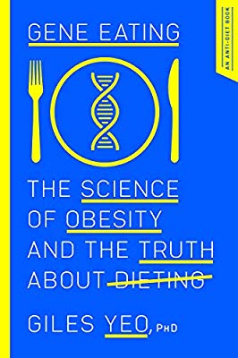 Gene Eating (Review): Genetics and dieting the right way