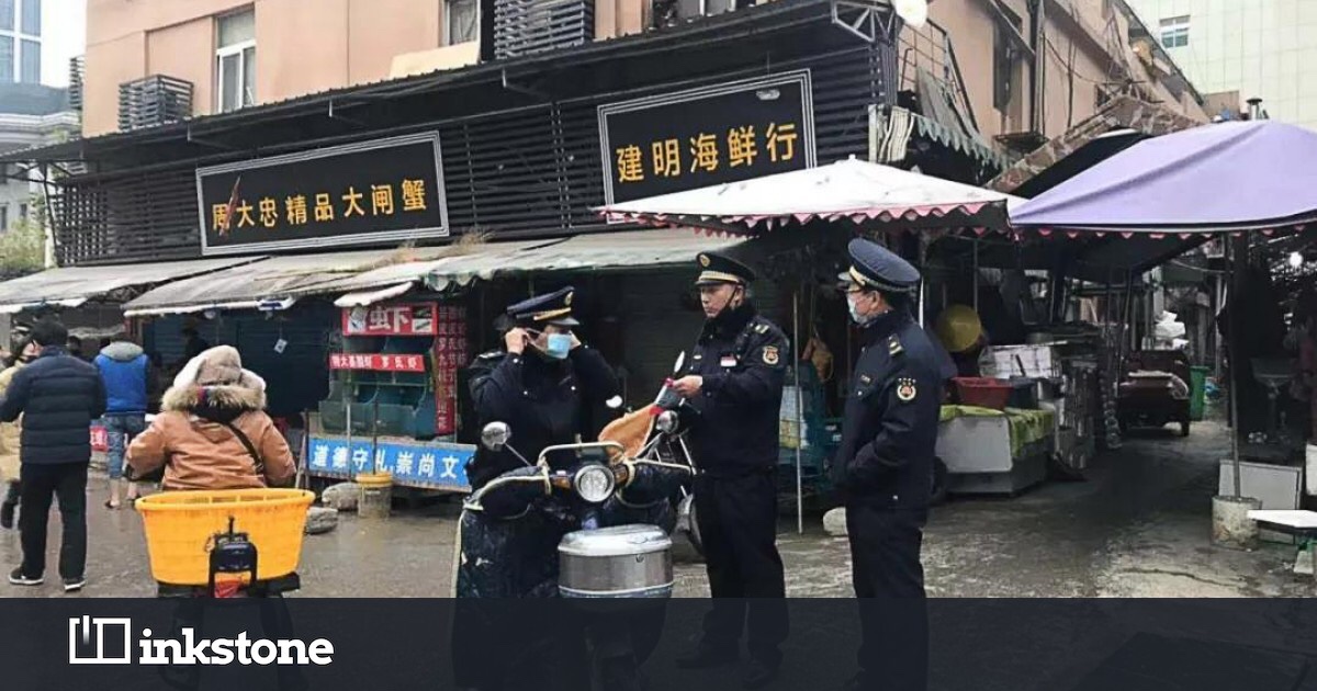 The Daily Dose: Novel Chinese coronavirus not related to SARS