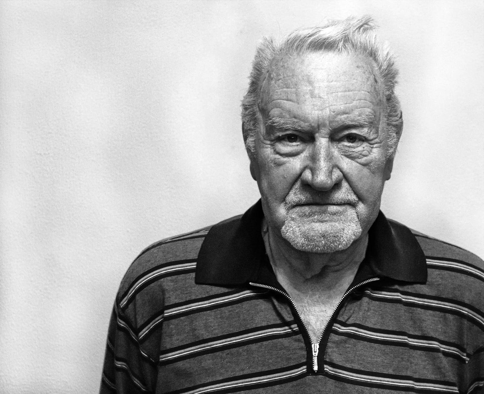 Air pollution is taking a financial toll on the elderly