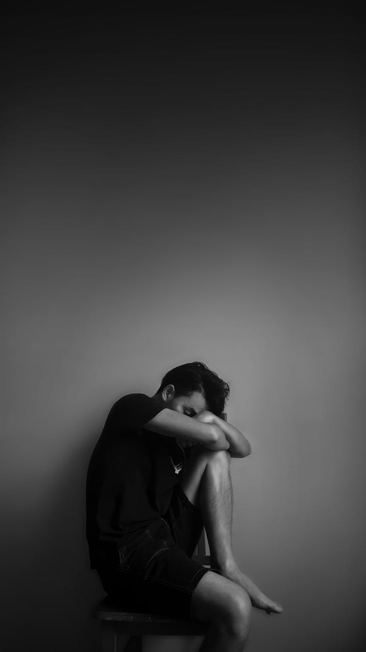 Thinking about one’s birth is as uncanny as thinking of death