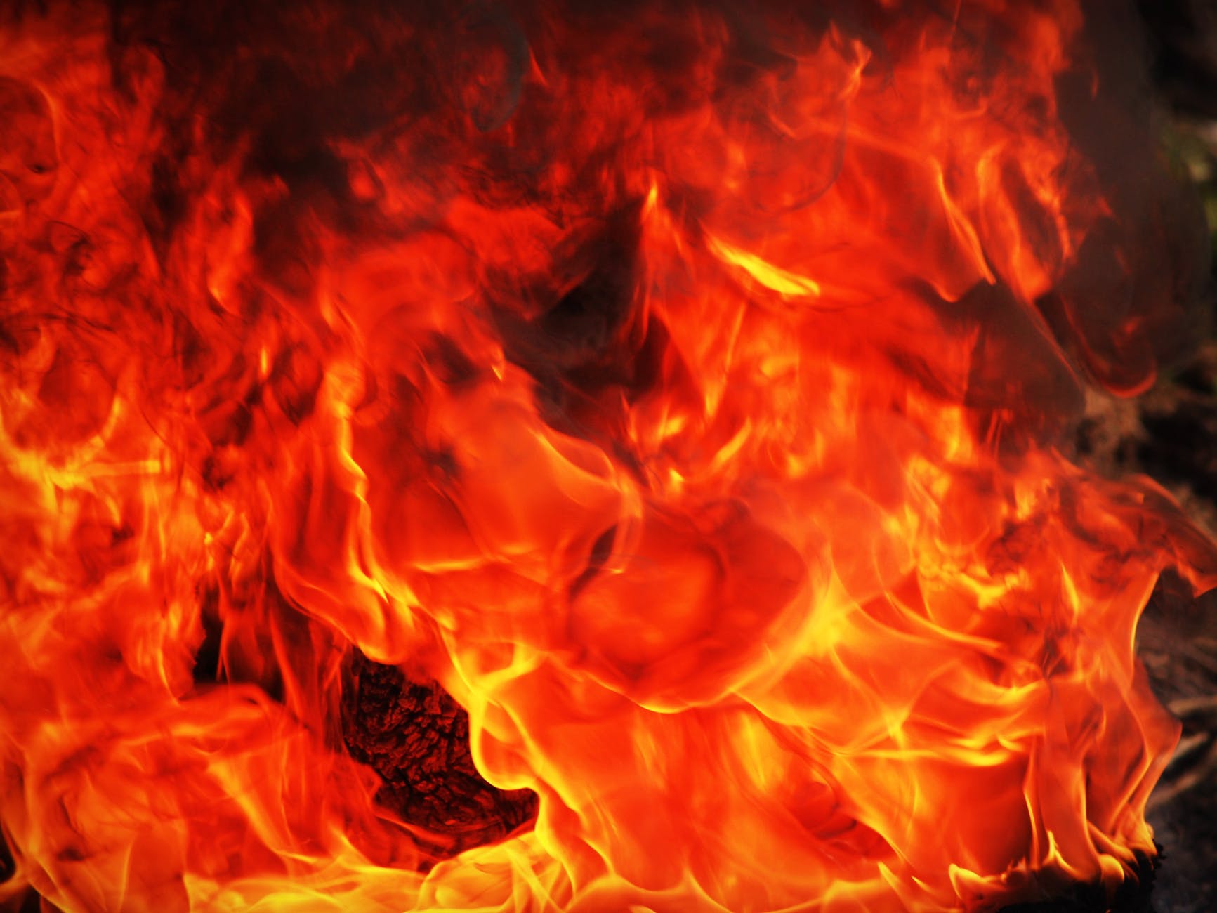 Wildfires will become more prevalent across the globe