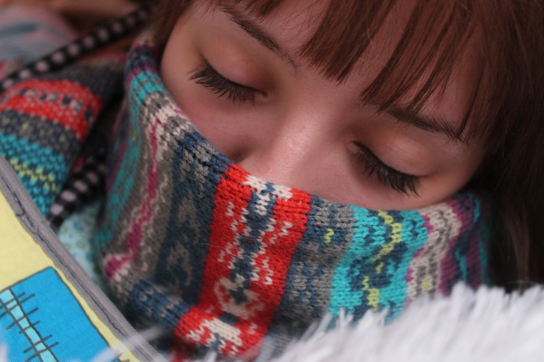 Do I have the coronavirus, pneumonia, the flu, or just a cold? How to tell the difference.