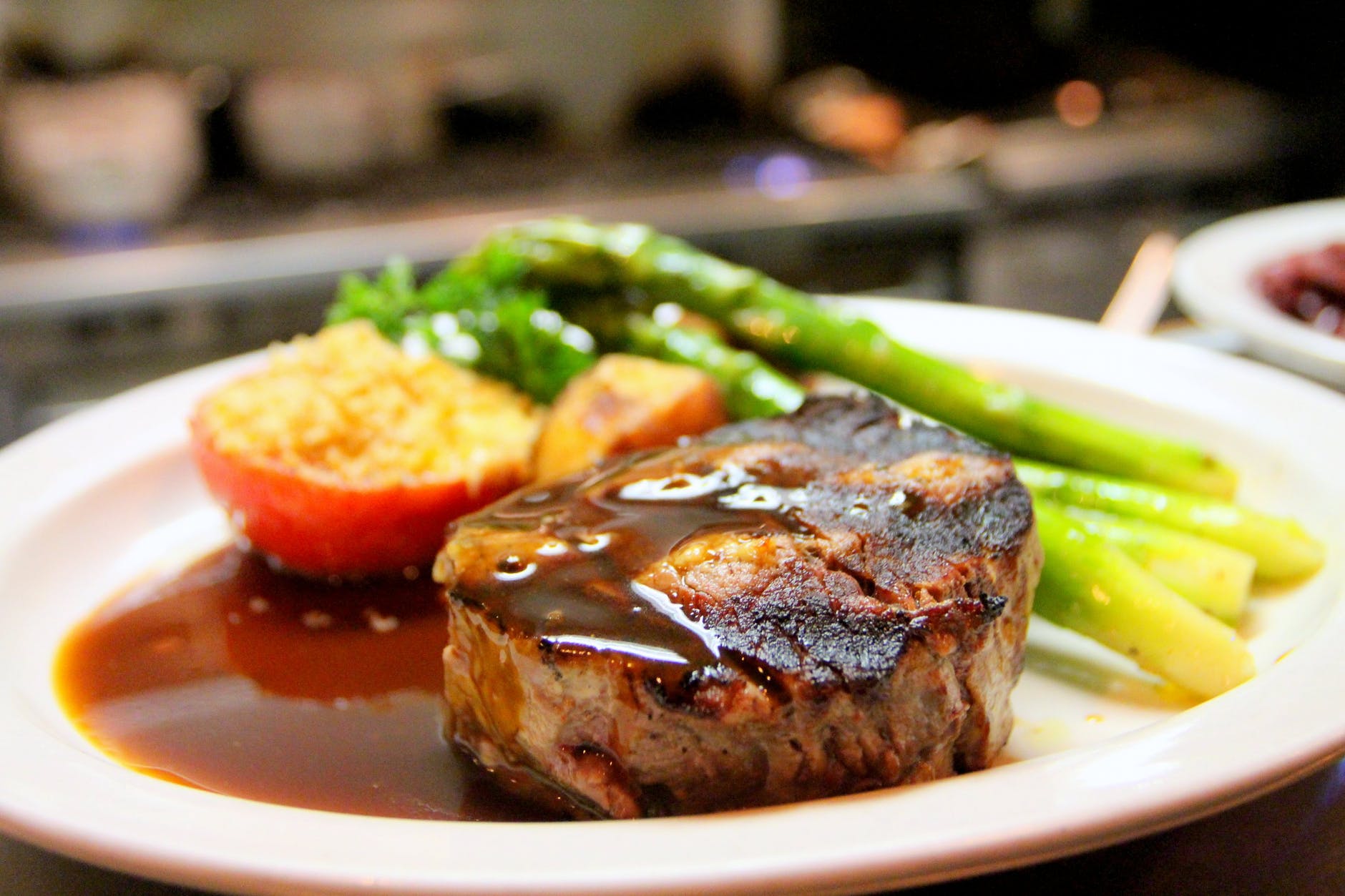 When it comes to the keto diet, a little is a lot