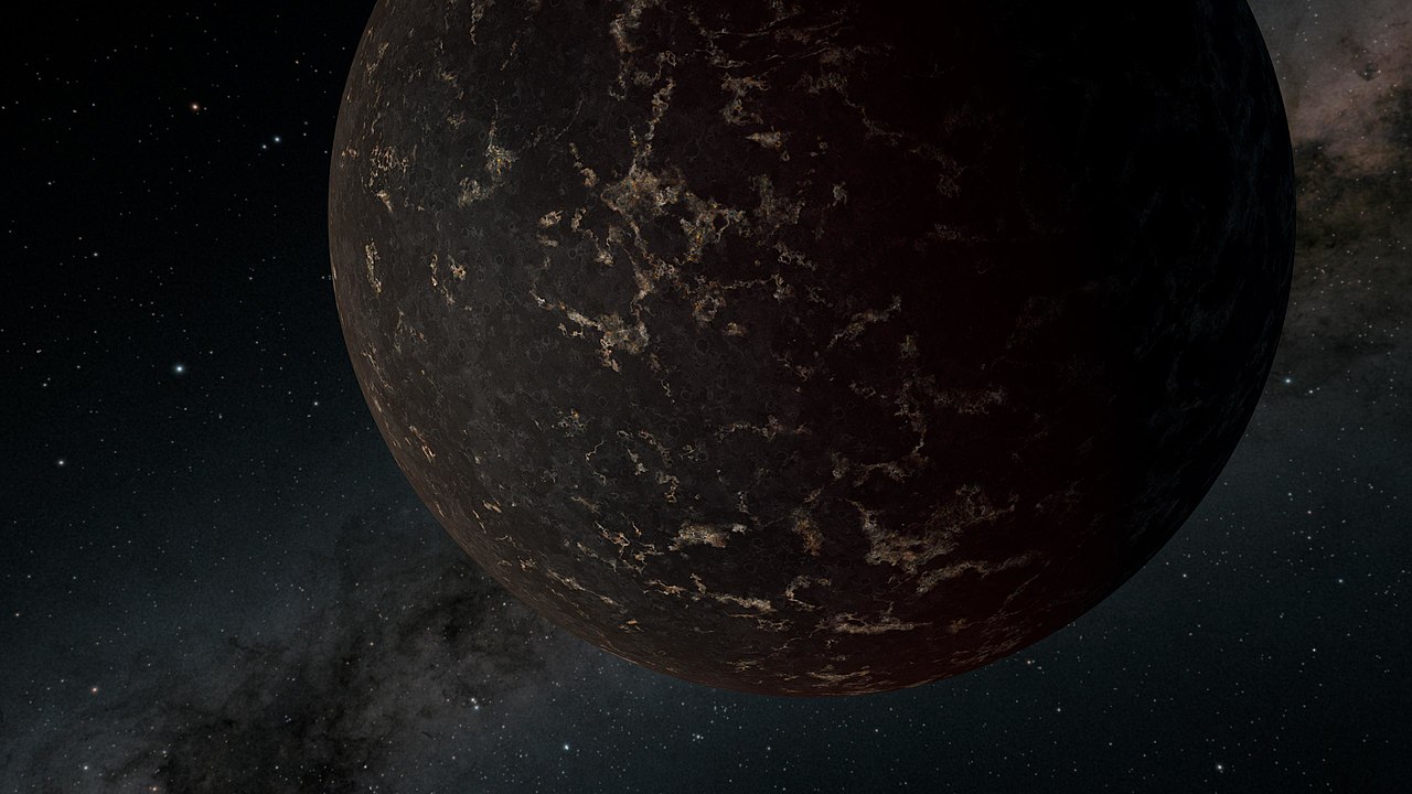 New way to study exoplanets devised