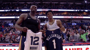 DATA DEPENDENT: SCINQ’s NBA Rookie of the Half-Year Goes To…
