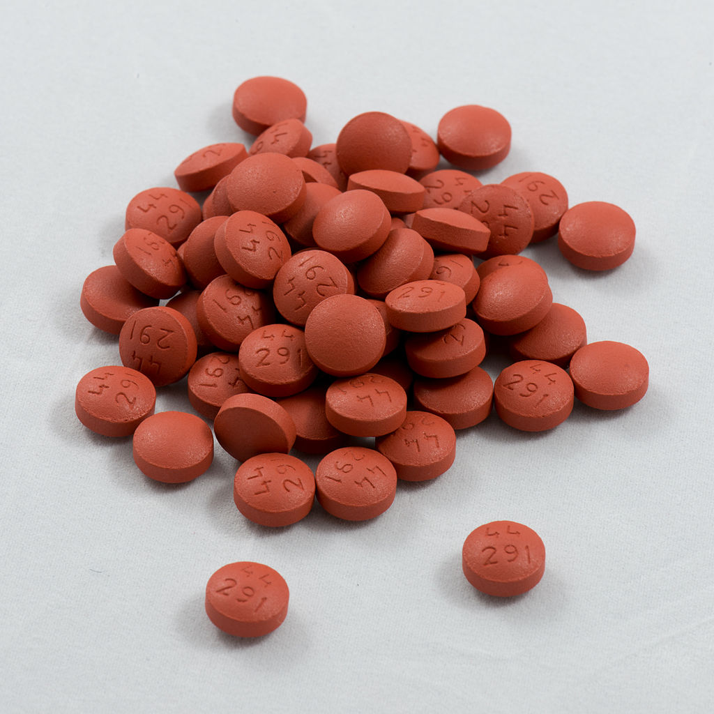 The Daily Dose: COVID-19 clinical trials move forward; Ibuprofen danger lacks hard data