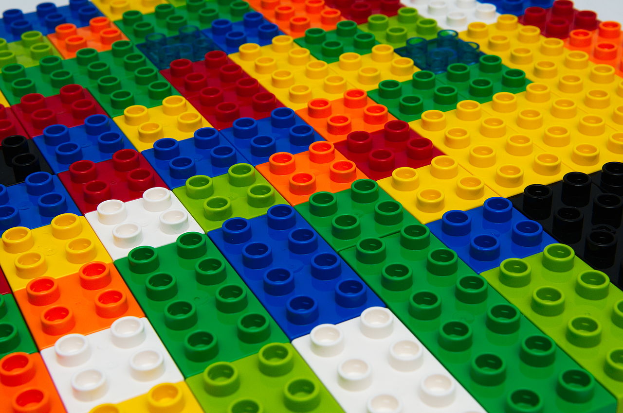 Your kid’s LEGO house can outlast your real one by a thousand years