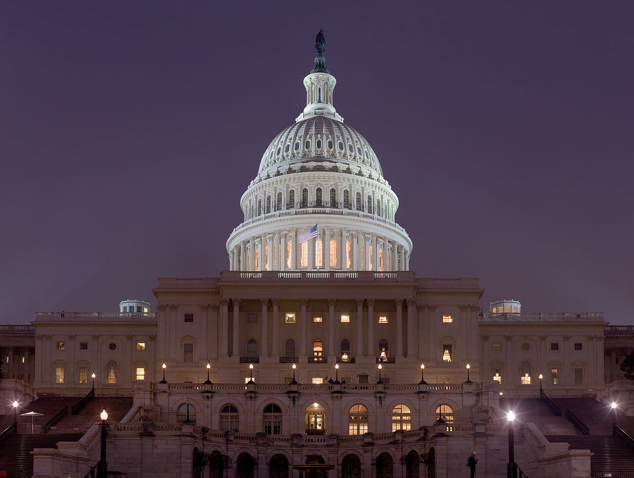 DATA DEPENDENT: We compared America’s CDC budget with its military budget for the past decade