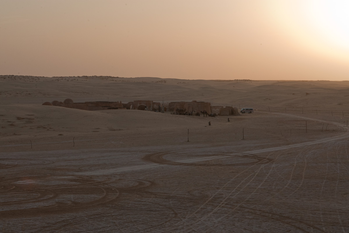 The Daily Dose: Seeing is believing – Unseen outbreaks and binary sunsets