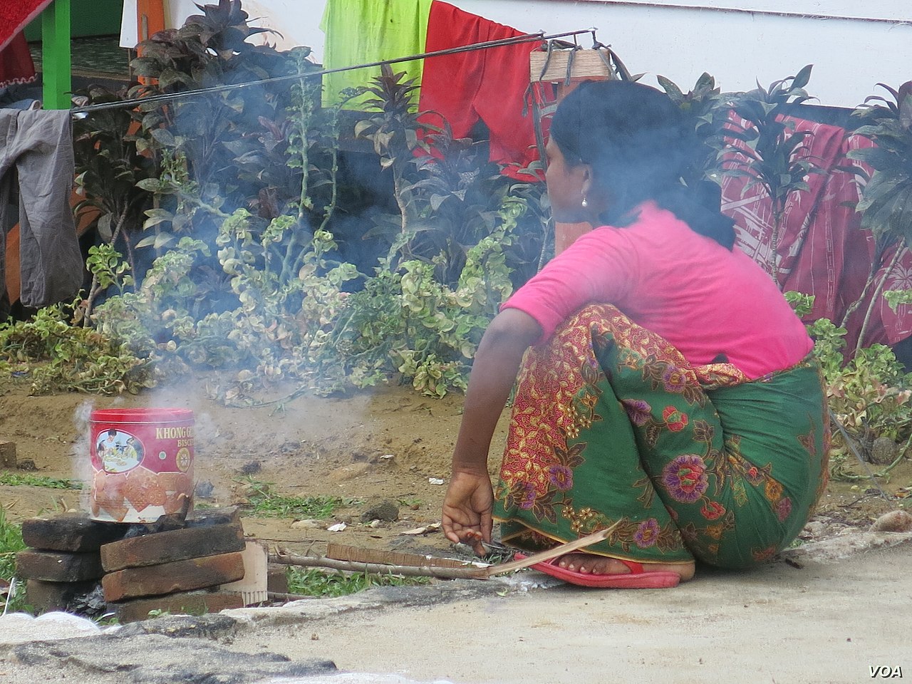 The Daily Dose: COVID-19 threatens disenfranchised populations around the world