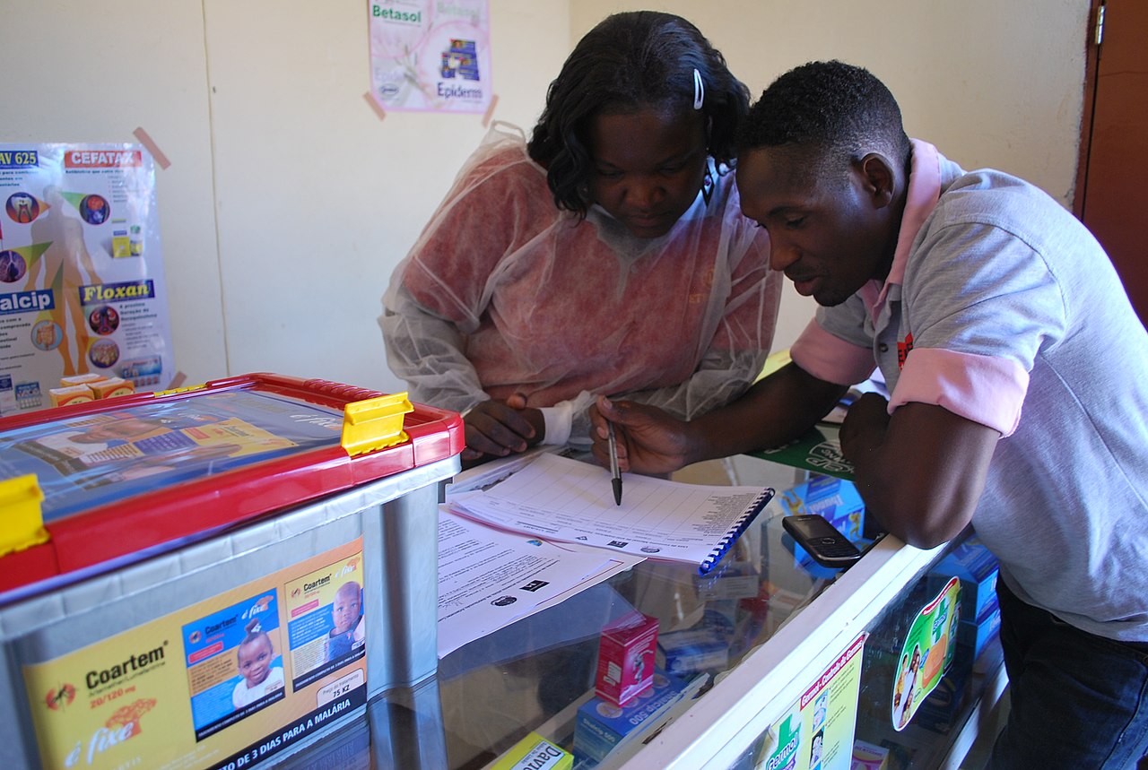 The Daily Dose: Another day, another unproven COVID-19 therapy being peddled