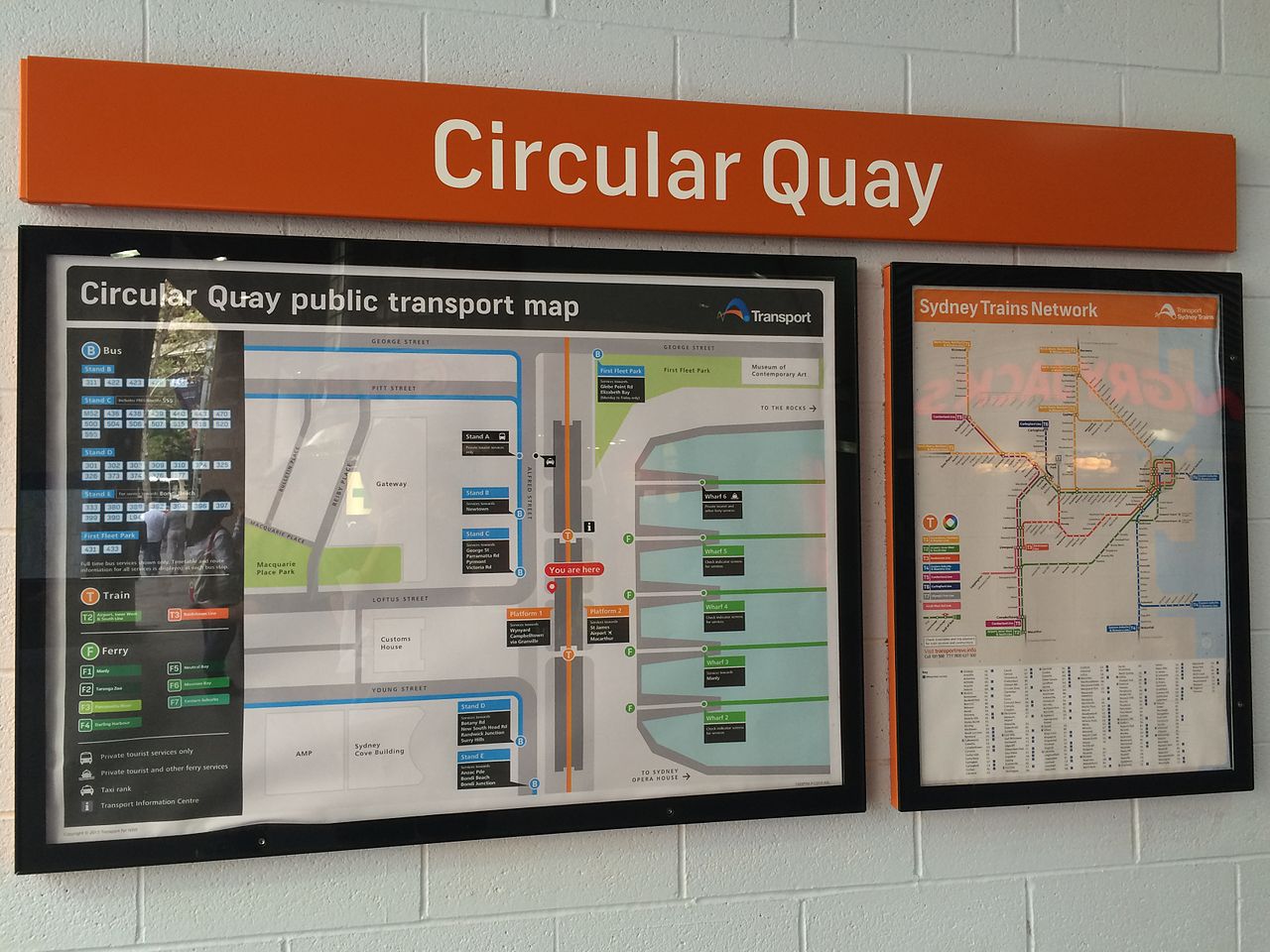 As Australia begins to open, concern about public transport