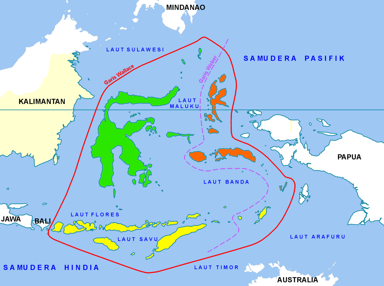 Early homo sapiens were highly adaptable to different environments