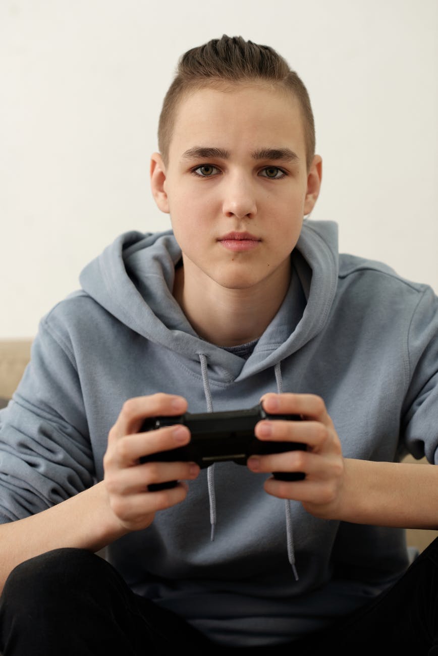 Video game addiction is real but nowhere as prevalent as thought