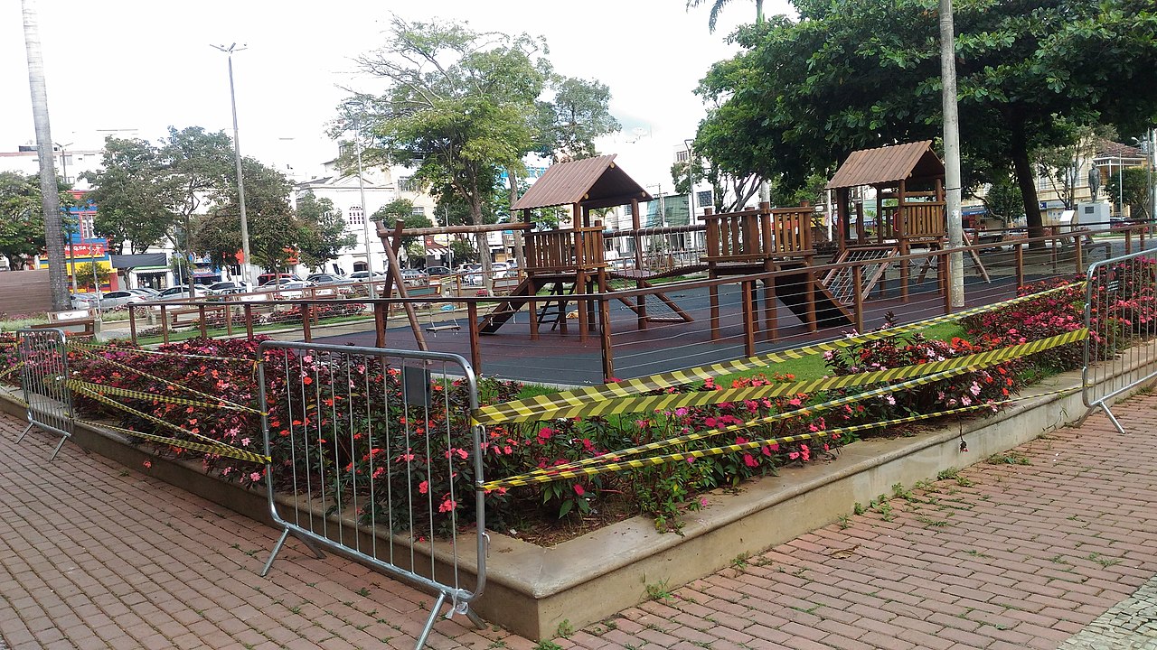 The Daily Dose: Worrying trends in South America continue; AI improvements really don’t improve much