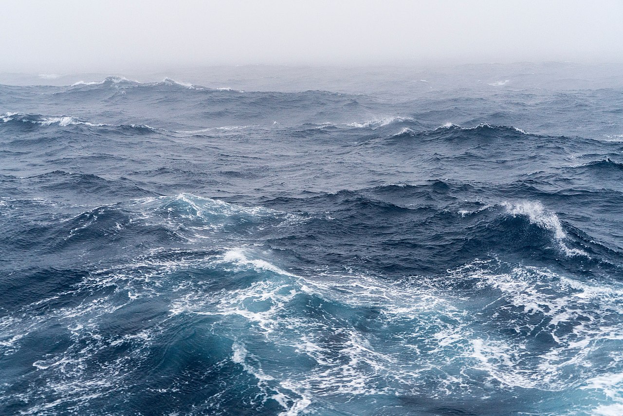 The Southern Ocean’s role in the carbon cycle shouldn’t be underestimated