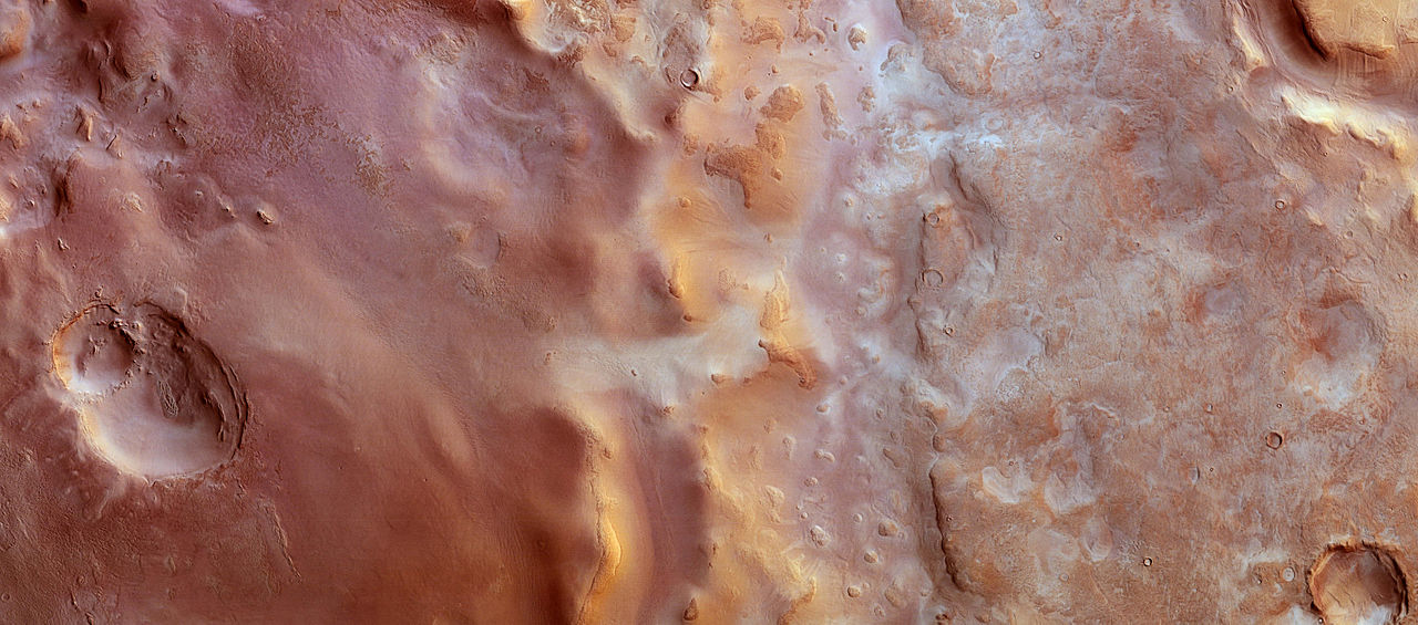 Researchers devise a Martian brine electrolyzer to drink the planets water.