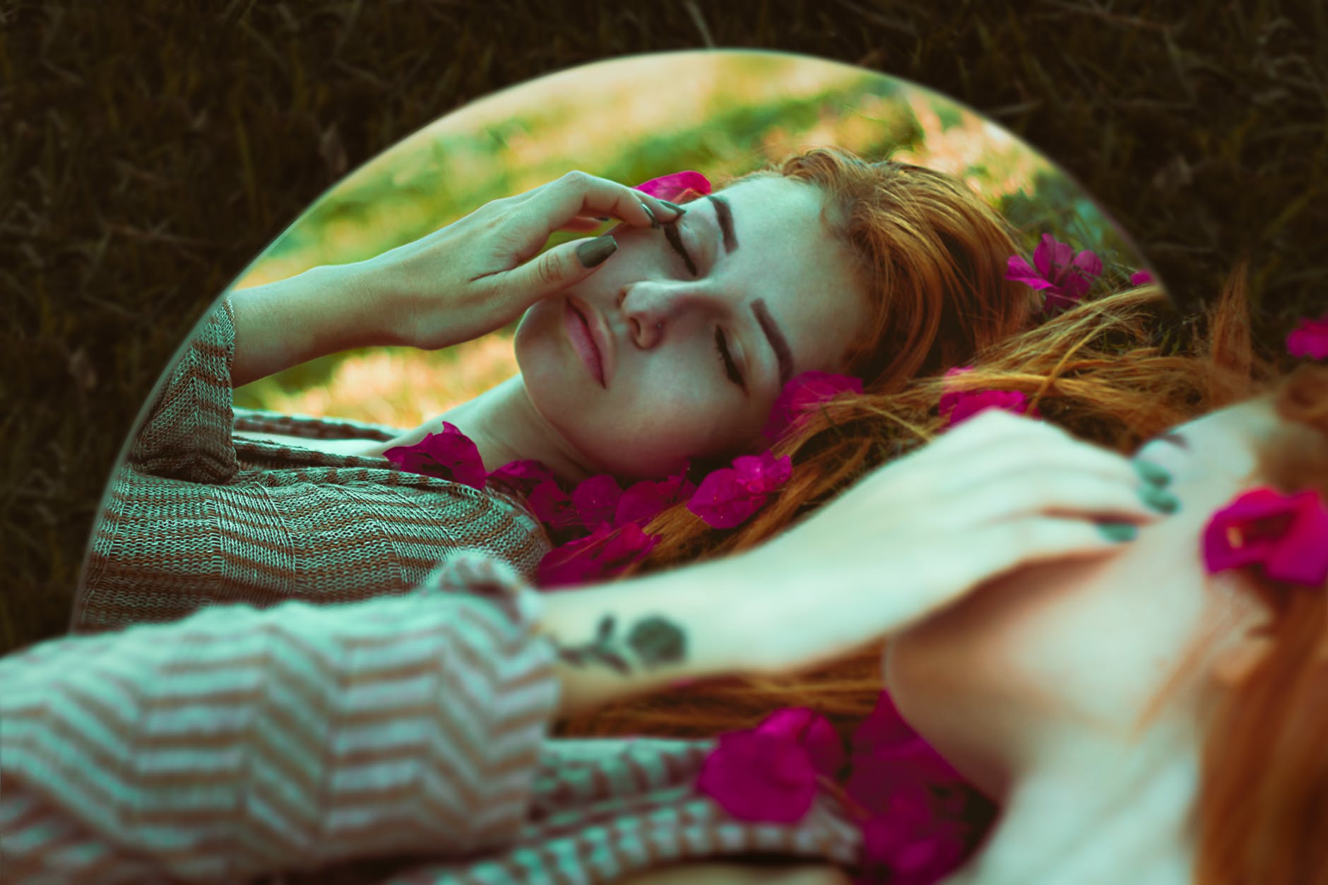 Sleep does an android good (don’t know if they dream though)