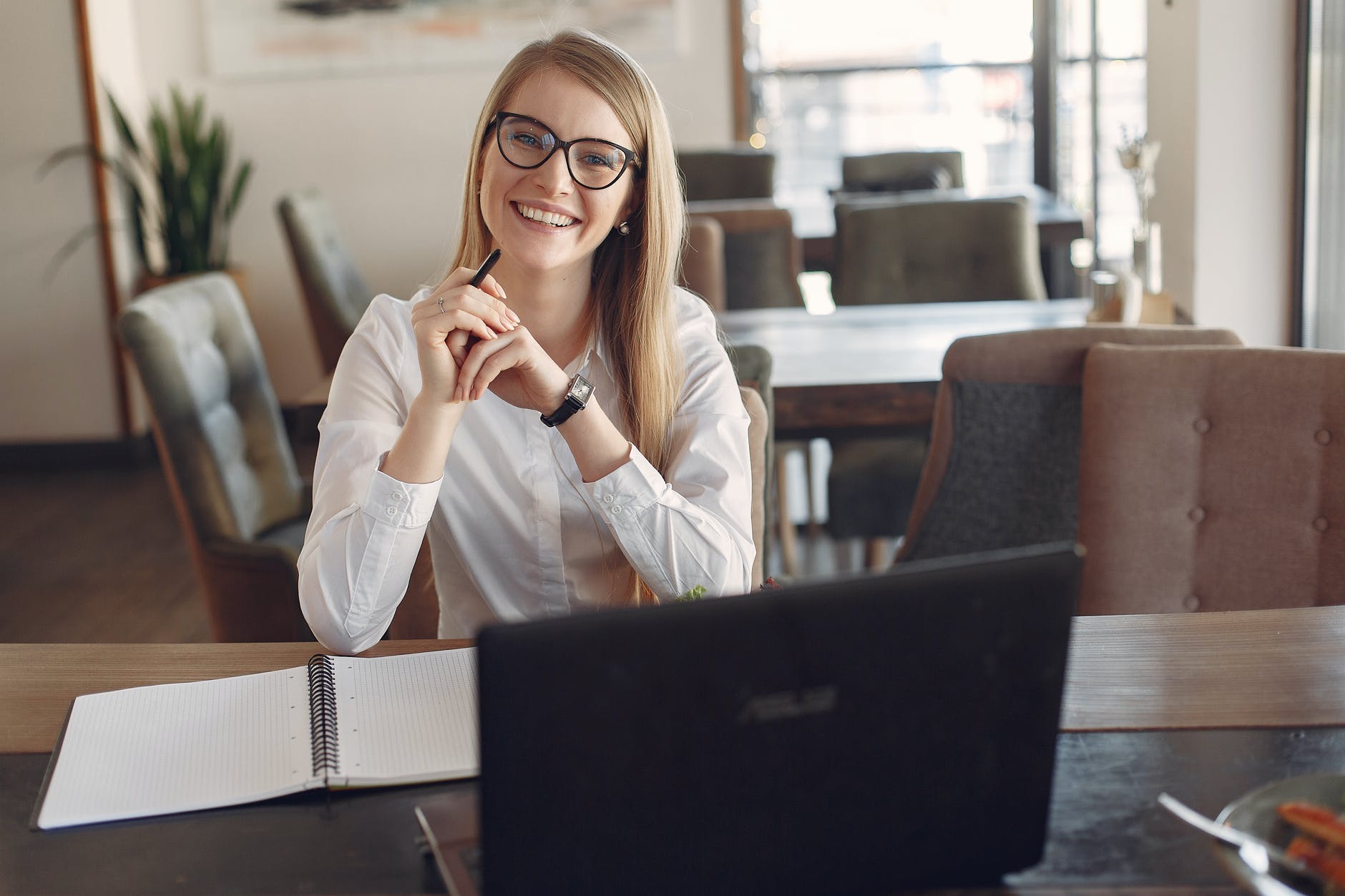 Taking a lunch break? It’s complicated